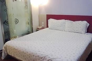 A9 Motel 159 Shanghai Extérieur photo