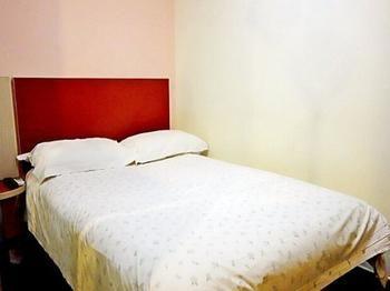 A9 Motel 159 Shanghai Extérieur photo