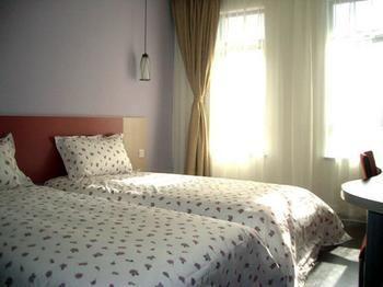 A9 Motel 159 Shanghai Extérieur photo